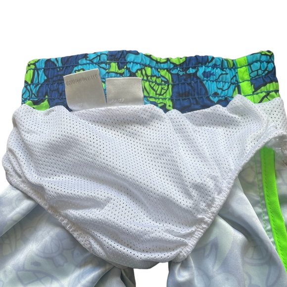 NWOT Koala Baby Turtle Swim Trunks - Picture 4 of 6